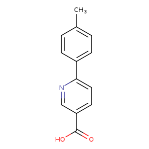 6-(4-Ethylphenyl)-nicotinic acid