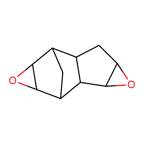 Dicyclopentadiene diepoxide
