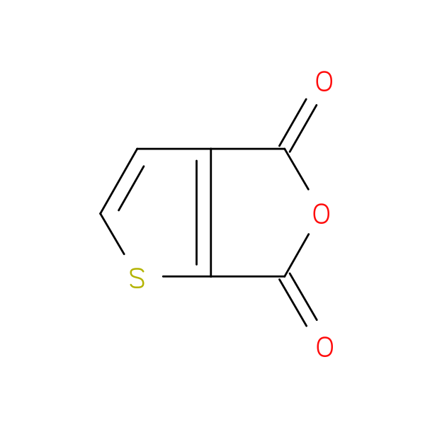 Thieno[2,3-c]furan-4,6-dione