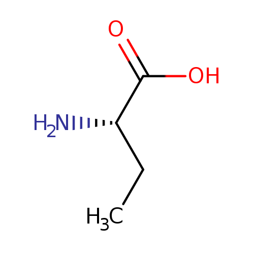 L-(+)-2-Aminobutyric Acid