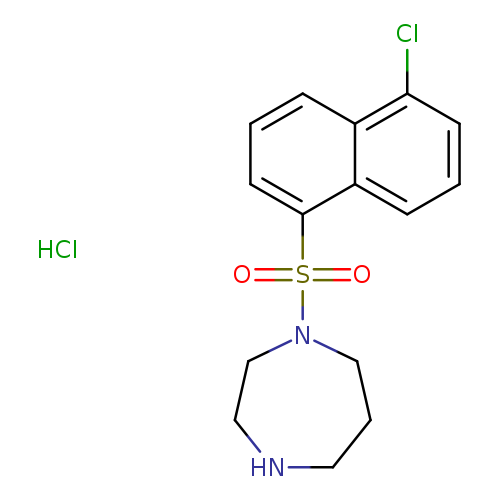 ML-9 Hydrochloride