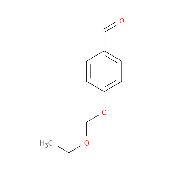 4-(Ethoxymethoxy)Benzaldehyde
