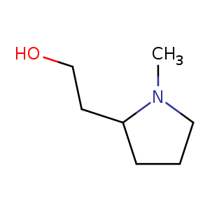 1-METHYL-2-PYRROLIDINEETHANOL
