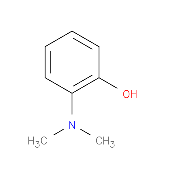 2-Dimethylaminophenol