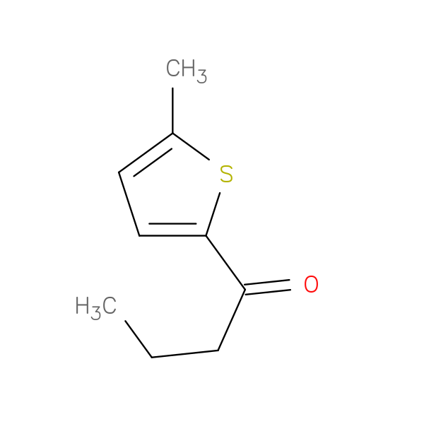 1-(5-Methylthien-2-yl)butan-1-one