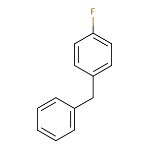 1-Benzyl-4-fluorobenzene