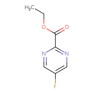 ethyl 5-fluoropyrimidine-2-carboxylate