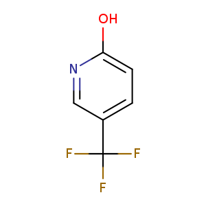 5-(Trifluoromethyl)pyridin-2-ol