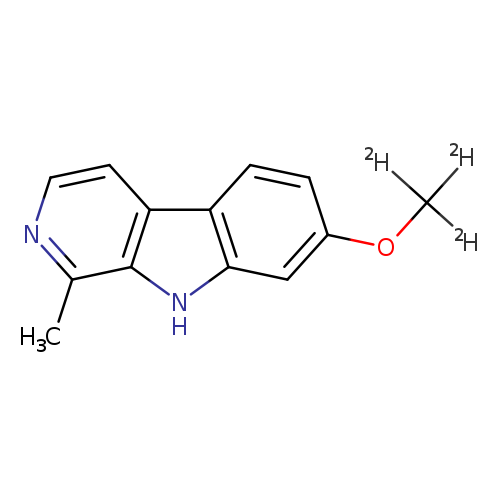 Harmine-d3