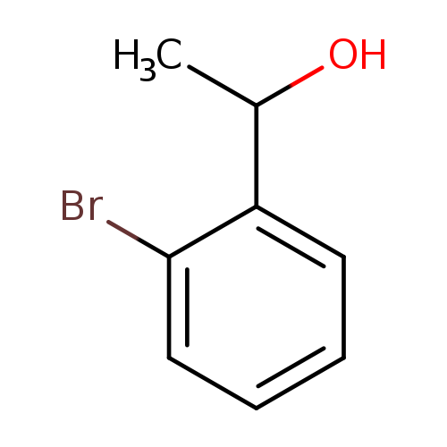 1-(2-Bromophenyl)ethanol