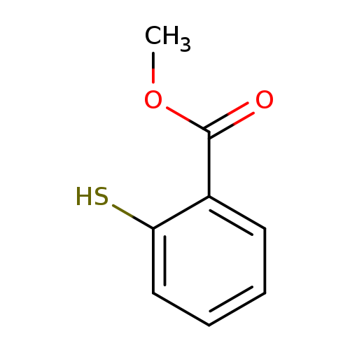 Methyl thiosalicylate
