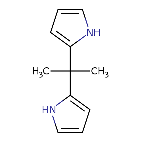 5,5'-Dimethyldipyrromethane