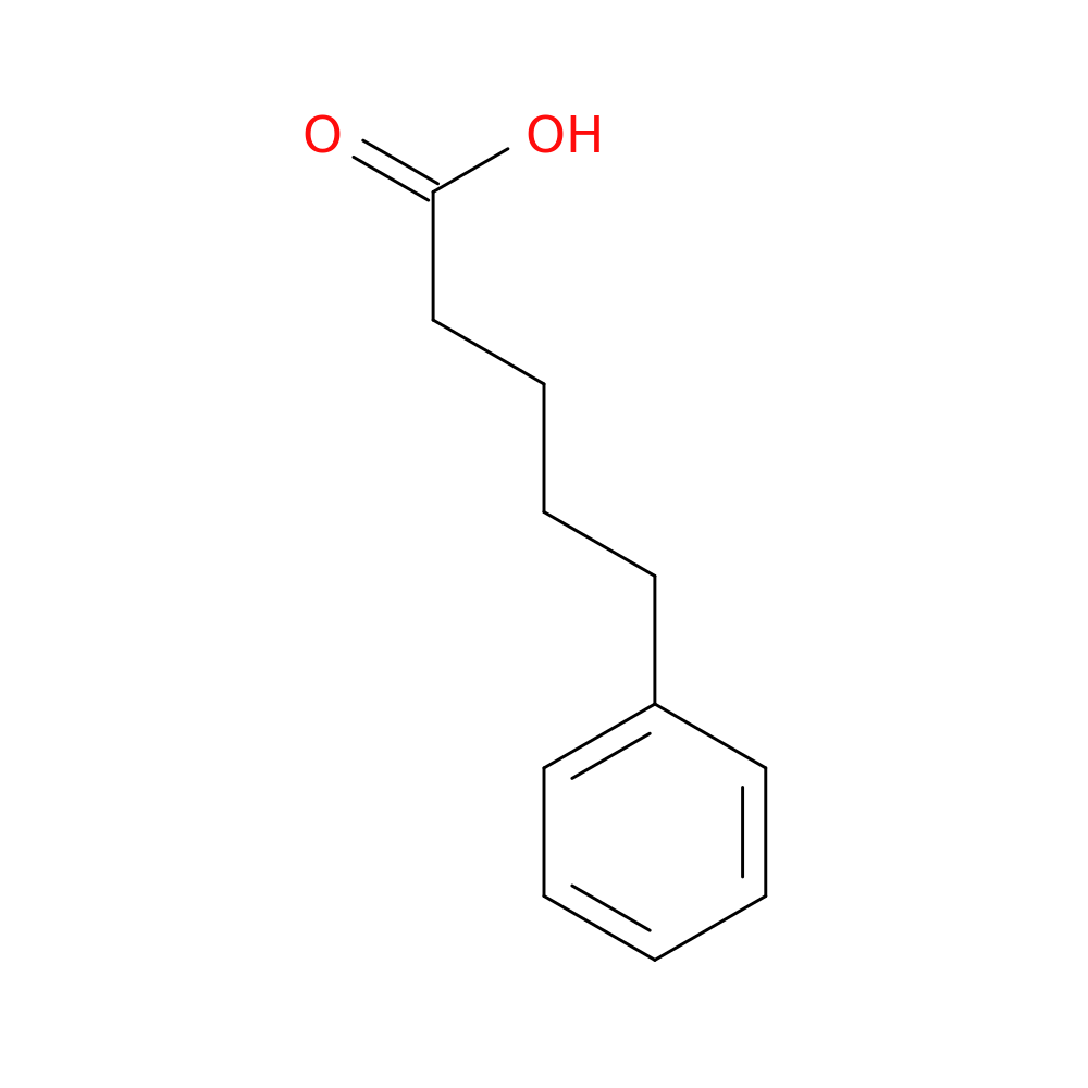 5-Phenylvaleric Acid