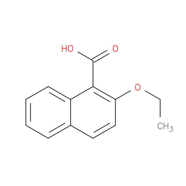 2-Ethoxy-1-naphthoic Acid