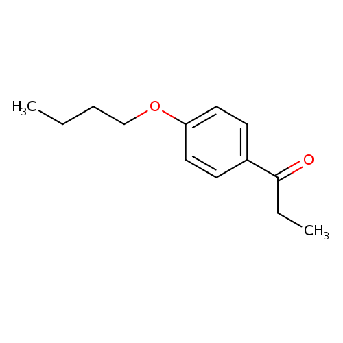 1-(4-Butoxyphenyl)propan-1-one