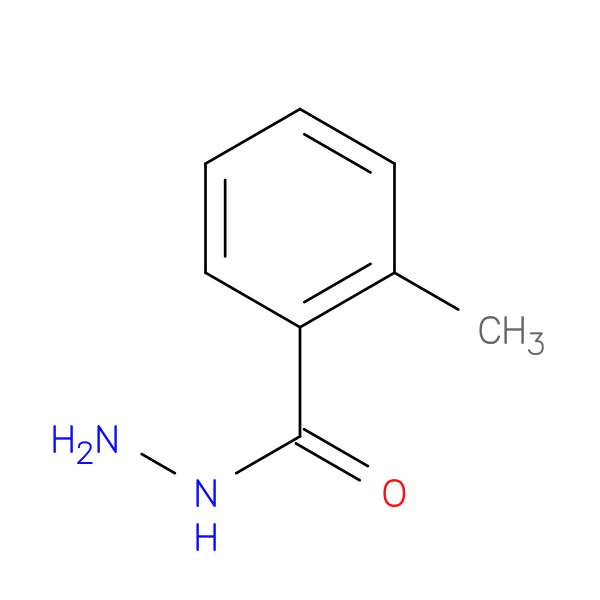 2-Methylbenzohydrazide