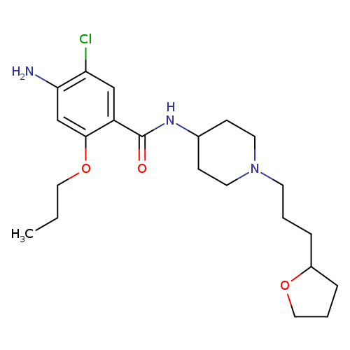 Benzamide Derivative 1