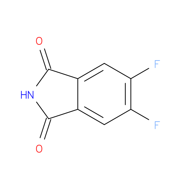 5,6-Difluoroisoindoline-1,3-dione