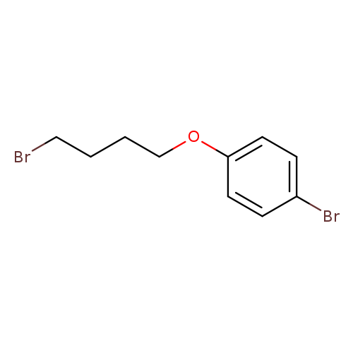 1-bromo-4-(4-bromobutoxy)benzene