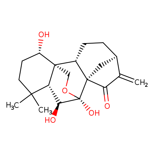 Effusanin A