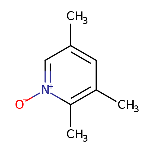 2,3,5-Trimethylpyridine N-Oxide