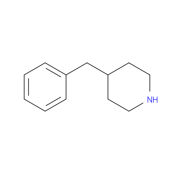 Piperidine, 4-(phenylmethyl)-