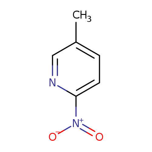 5-Methyl-2-nitropyridine
