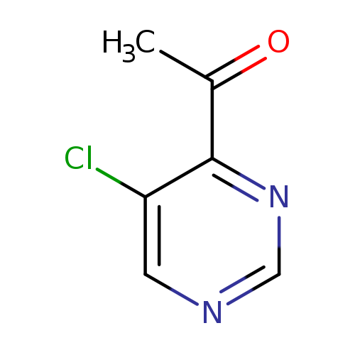 1-(5-Chloropyrimidin-4-yl)ethanone