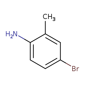 4-Bromo-2-methylaniline