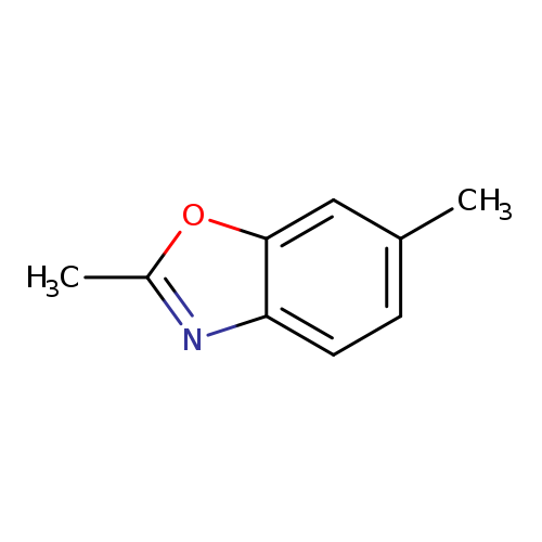2,6-Dimethylbenzoxazole