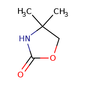 4,4-Dimethyloxazolidin-2-one