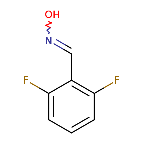 2,6-Difluorobenzaldehyde oxime