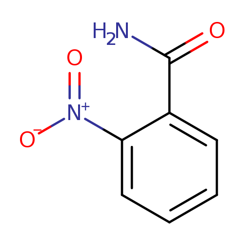2-Nitrobenzamide