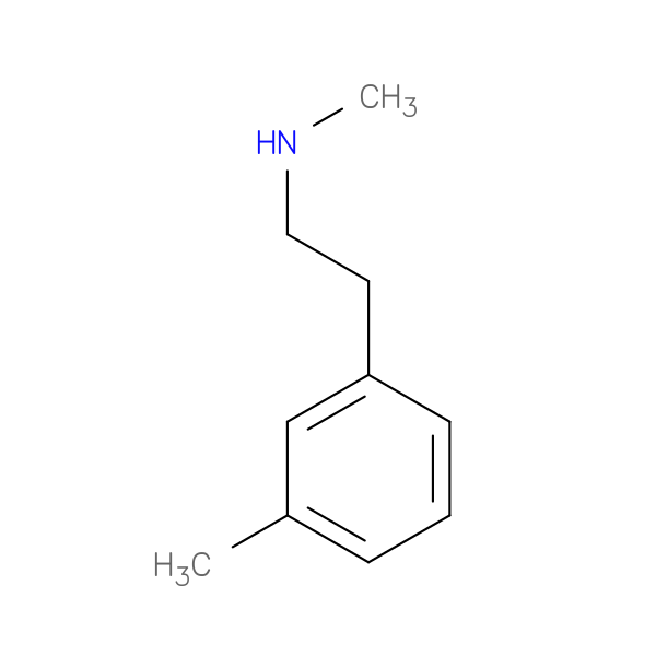Methyl-(2-m-tolyl-ethyl)-amine