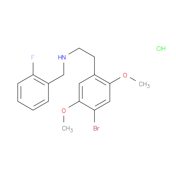 25B-NBF (hydrochloride)