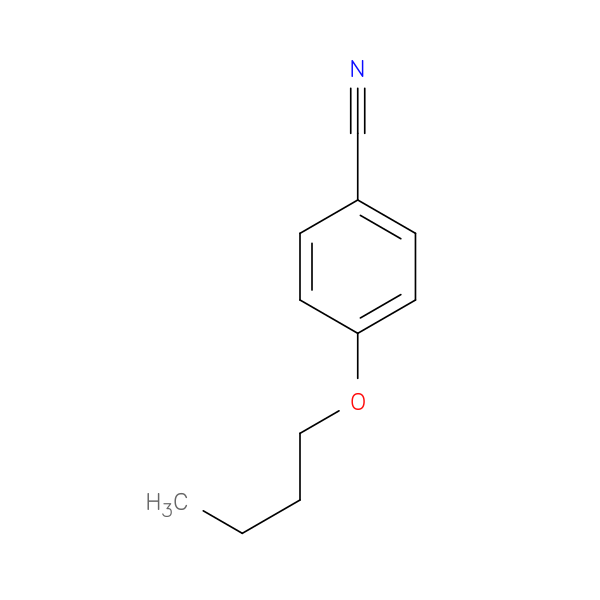 4-Butoxybenzonitrile