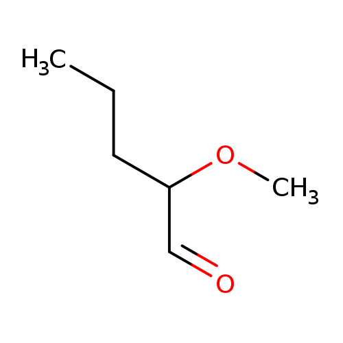 2-methoxypentanal