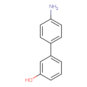 4'-Amino-[1,1'-biphenyl]-3-ol