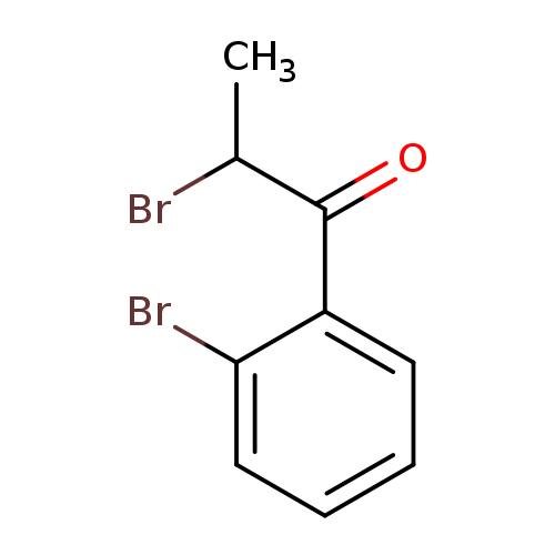 2,2'-Dibromopropiophenone