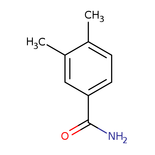 3,4-Dimethylbenzamide