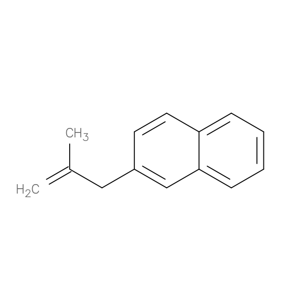 2-Methyl-3-(2-naphthyl)-1-propene