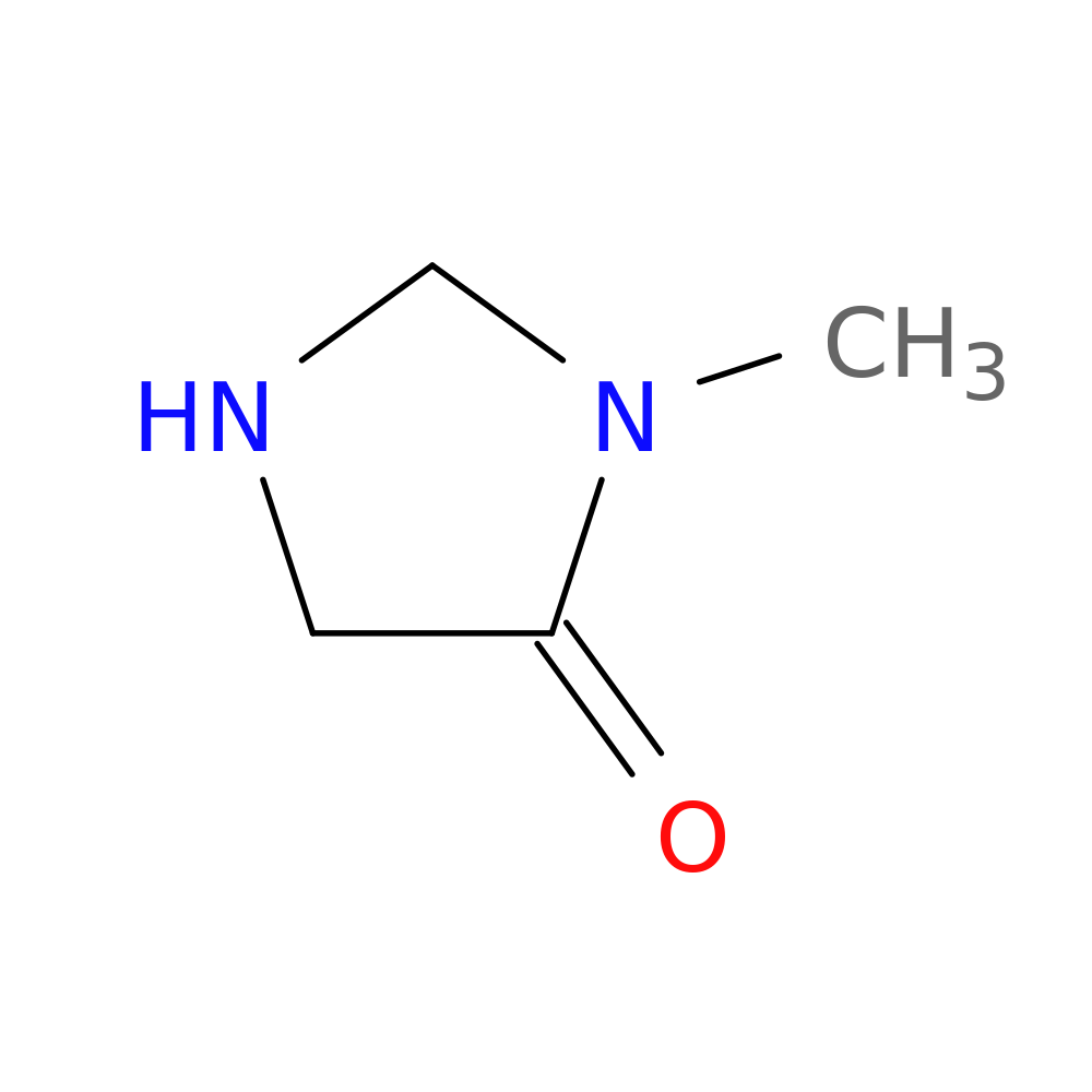 3-Methylimidazolidin-4-one