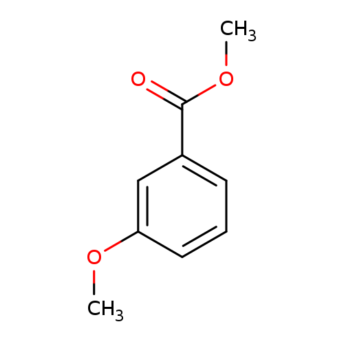 Methyl 3-methoxybenzoate