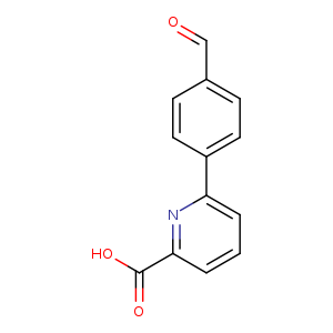 6-(2-Acetyl-phenyl)-picolinic acid
