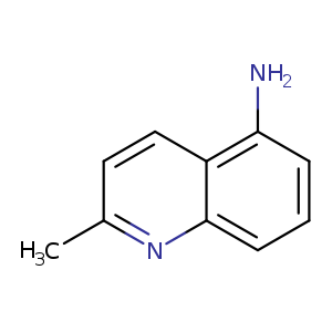 2-Methyl-5-quinolinamine
