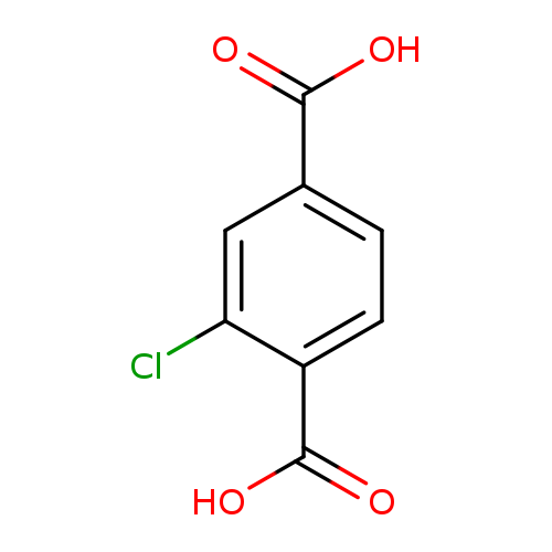 2-Chloroterephthalic acid