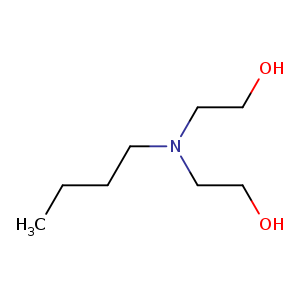2,2-(Butylimino)Diethanol