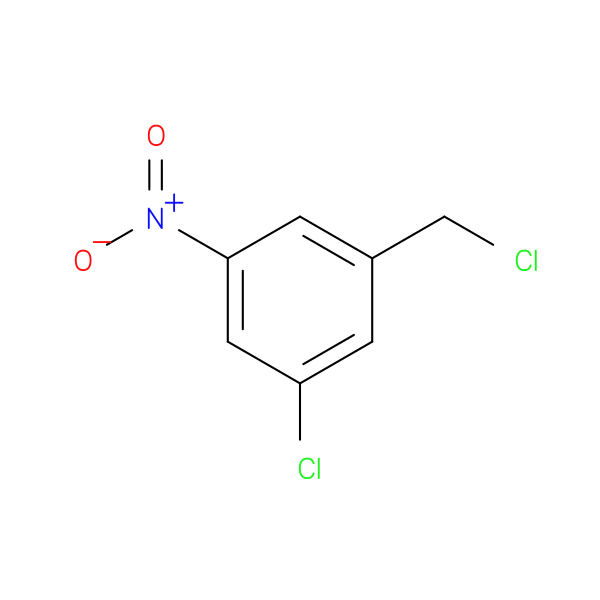 1-chloro-3-(chloromethyl)-5-nitrobenzene