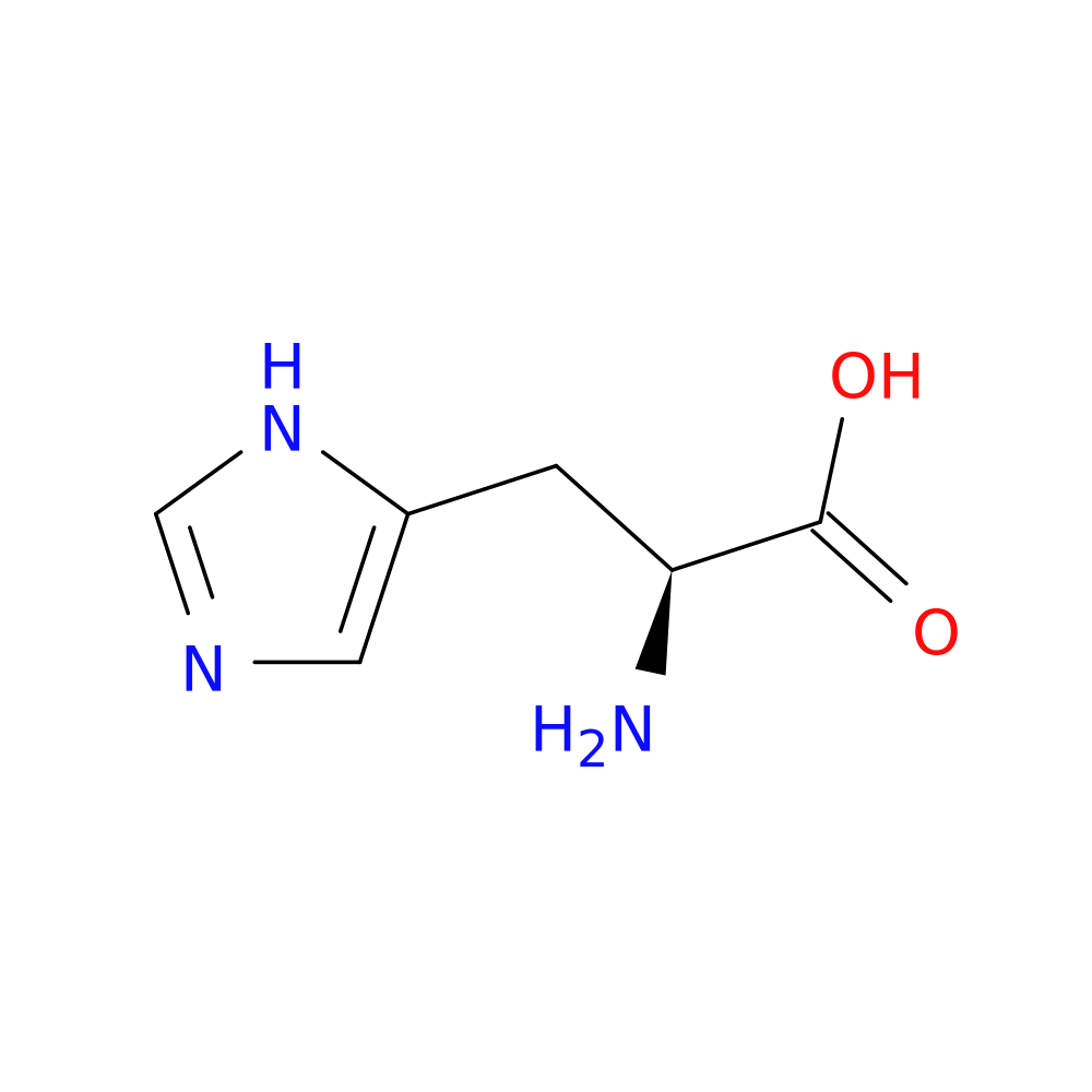 L-Histidine