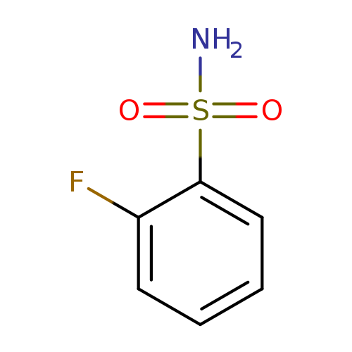 2-FluorobenzenesulfonaMide